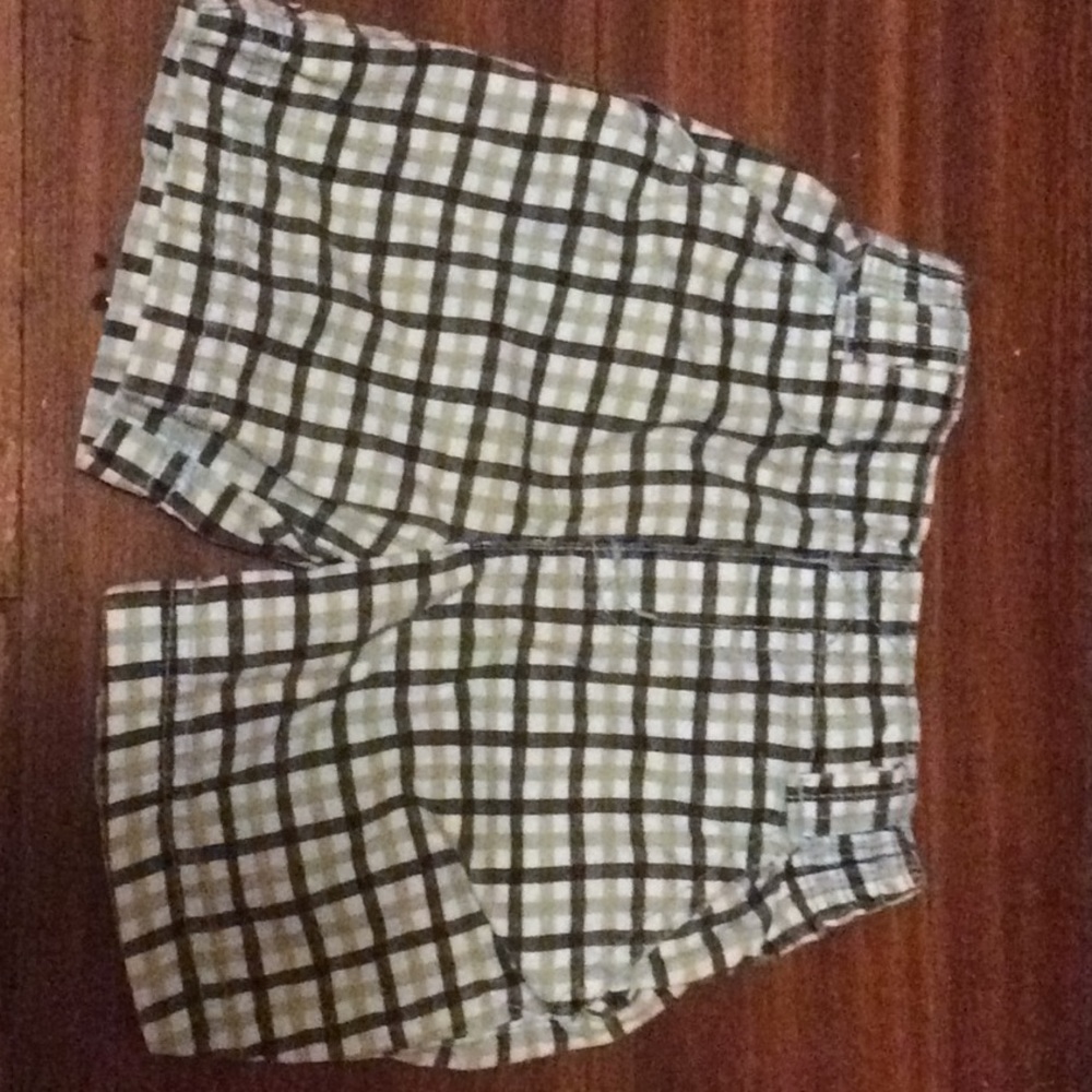 Cute little baby boy pants